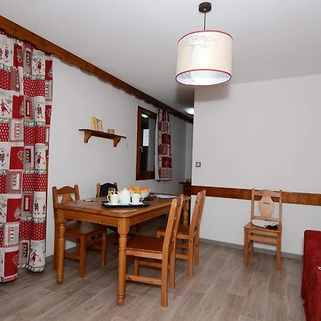Appart hôtel Résidence Odalys Le Valset Val Thorens