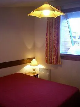 Résidence Odalys Le Valset Appart hôtel