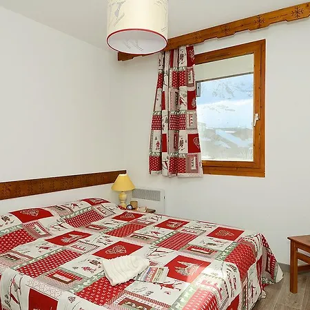 Odalys Le Valset 2* Val Thorens