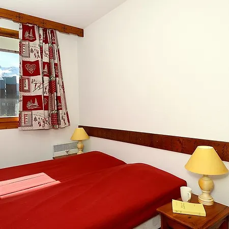Aparthotel Odalys Le Valset Val Thorens