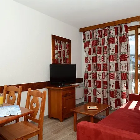 Odalys Le Valset Aparthotel 2*