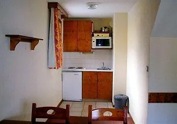 Résidence Odalys Le Valset Appart hôtel 2*