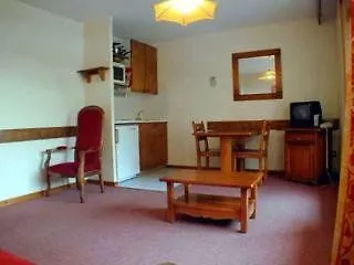 Résidence Odalys Le Valset Appart hôtel
