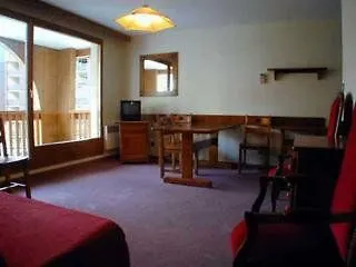 Appart hôtel Résidence Odalys Le Valset Val Thorens