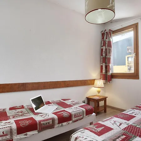 Odalys Le Valset Aparthotel 2*