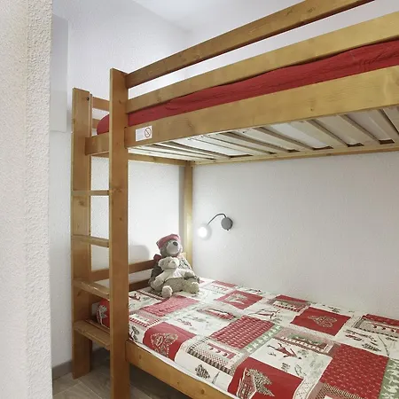Résidence Odalys Le Valset Appart hôtel