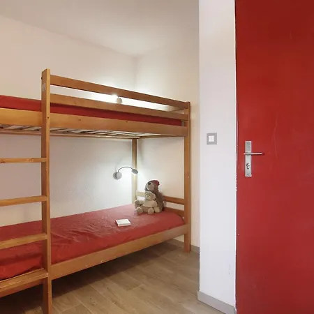 Aparthotel Odalys Le Valset Val Thorens